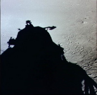 Apollo 11 - 20.7.1969