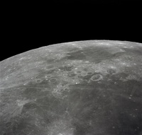 Apollo 16 - 19.4.1972