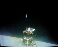 Apollo 16 - 24.4.1972