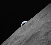 Apollo 17 - 10.12.1972