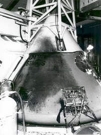 Apollo 204 - 27.1.1967