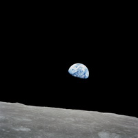 Apollo 8 - 24.12.1968