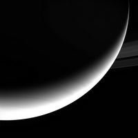 Cassini - 15.9.2017