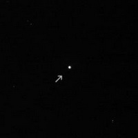 Cassini - 23.1.2000