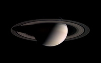 Cassini - 1.7.2004