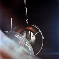 Gemini 8 - Agena TV-8 - 17.3.1966