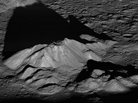 Lunar Reconnaissance Orbiter - 23.6.2009