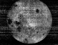 Luna 3 - 7.10.1959