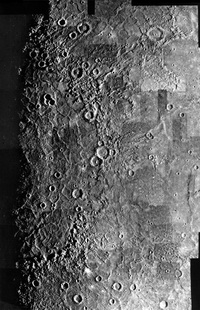 Mariner 10 - 16.3.1975