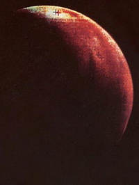 Mars 3 - 2.12.1971