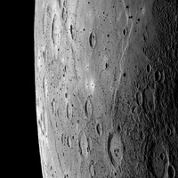 Druhý prelet okolo Merkúru