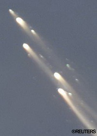 Mir - 23.3.2001