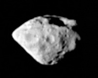 Rosetta - 5.9.2008