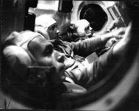 Sojuz 11 - Saljut 1 - 7.6.1971