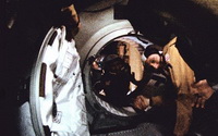 Sojuz-Apollo - 17.7.1975