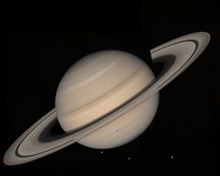 Voyager 2 - 26.8.1981