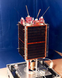 FASat-Bravo - 10.7.1998