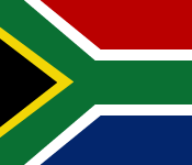 Juhoafrická Republika