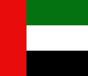 Spojené Arabské Emiráty