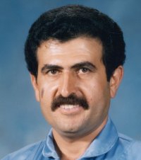 Abdul Mohsen Hammad Al-Bassam