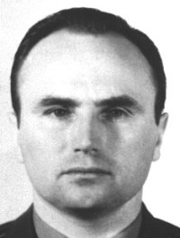 Boris Nikolajevič Belousov