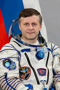 Andrej Ivanovič Borisenko