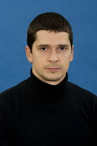Nikolaj Alexandrovič Čub