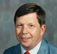 Roger Keith Crouch