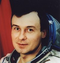 Vladimír Nikolajevič Dežurov