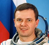 Jurij Pavlovič Gidzenko