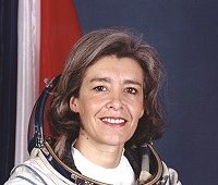 Claudia Haigneré