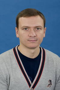 Ignat Nikolajevič Ignatov