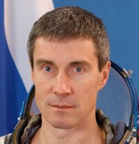 Sergej Konstantinovič Krikaljov