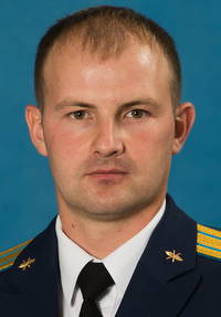 Sergej Nikolajevič Mikajev