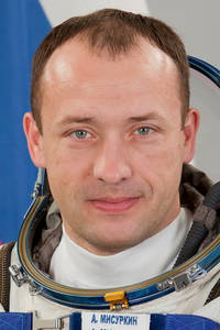 Aleksandr Aleksandrovič Misurkin