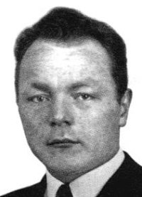 Vladimír Petrovič Nikitsky