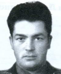 Viktor Michailovič Pisarev