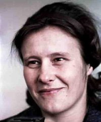 Valentina Leonidovna Ponomarjova