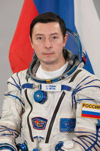 Sergej Nikolajevič Revin