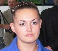 Jelena Olegovna Serova