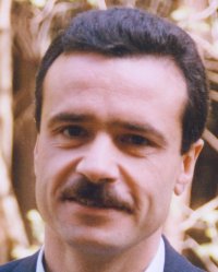 Vladimír Gajevič Severin