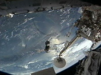 Sojuz TMA-6M doplnil posádku stanice ISS