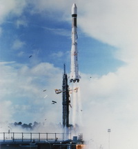 Ariane 1 - 24.12.1979