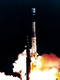 Ariane 2 - 3.5.1986