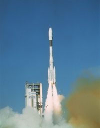 Ariane 4 - 15.6.1988