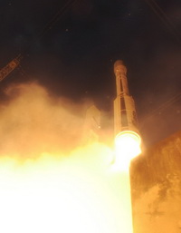 Vega - 13.2.2012