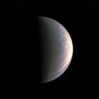 Sonda Juno dorazila k Jupiteru