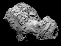 Rosetta - 6.8.2014