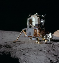 Apollo 12 - 19.11.1969