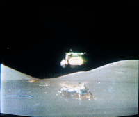 Apollo 17 - 14.12.1972